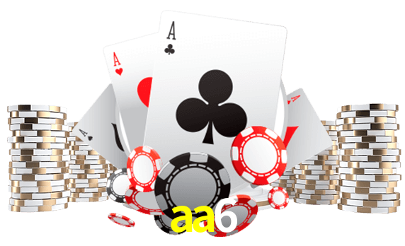 Jogue jogos de pôquer em aa6