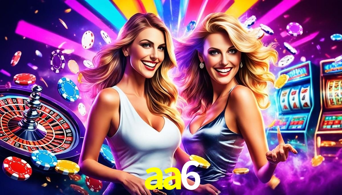 Estatísticas aa6