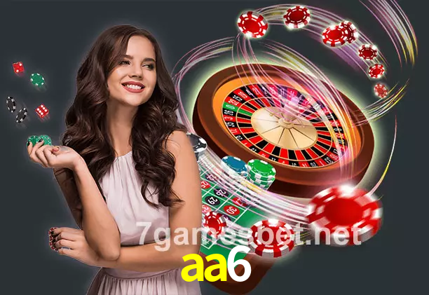 vivo no cassino aa6