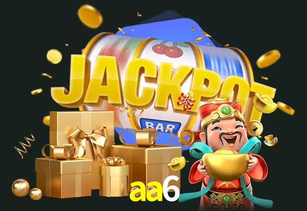 aa6 bet