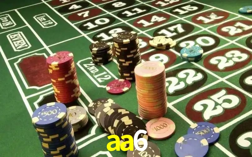 Integração de APIs aa6