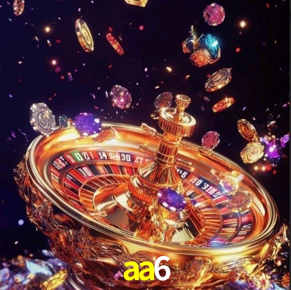 Casino Ao Vivo aa6