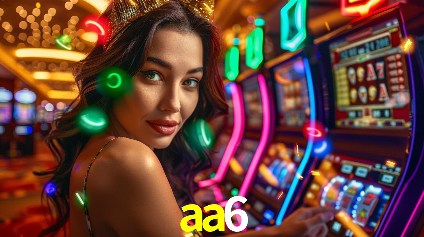 Jogos Exclusivos aa6