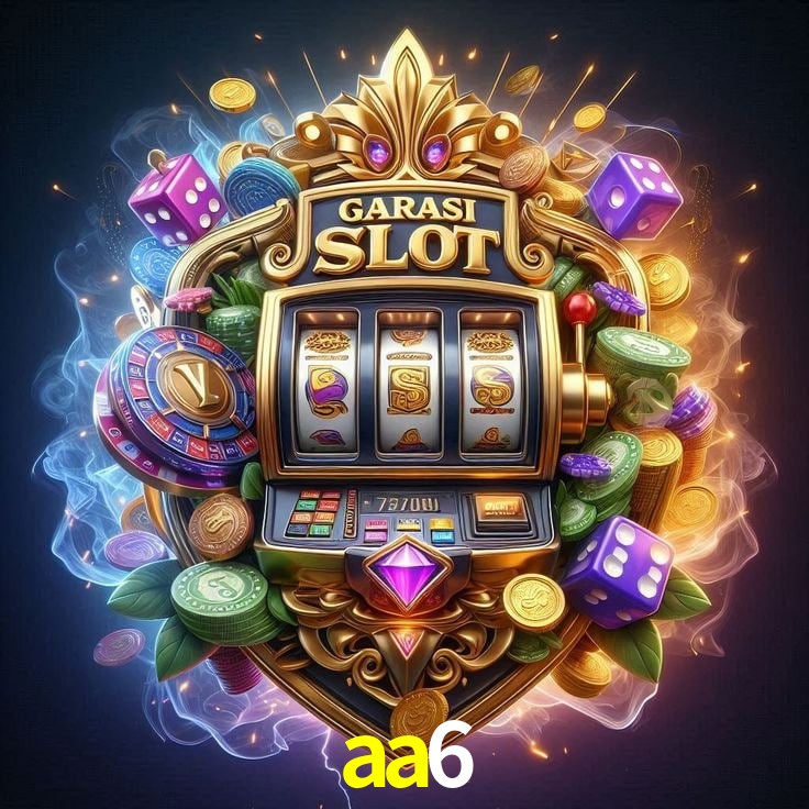 Recursos de Bônus aa6
