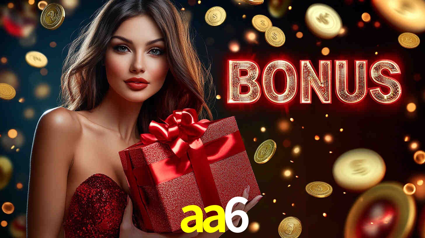 cassino aa6