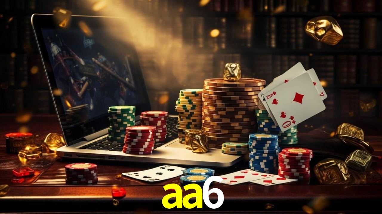 Diretório de Jogos aa6