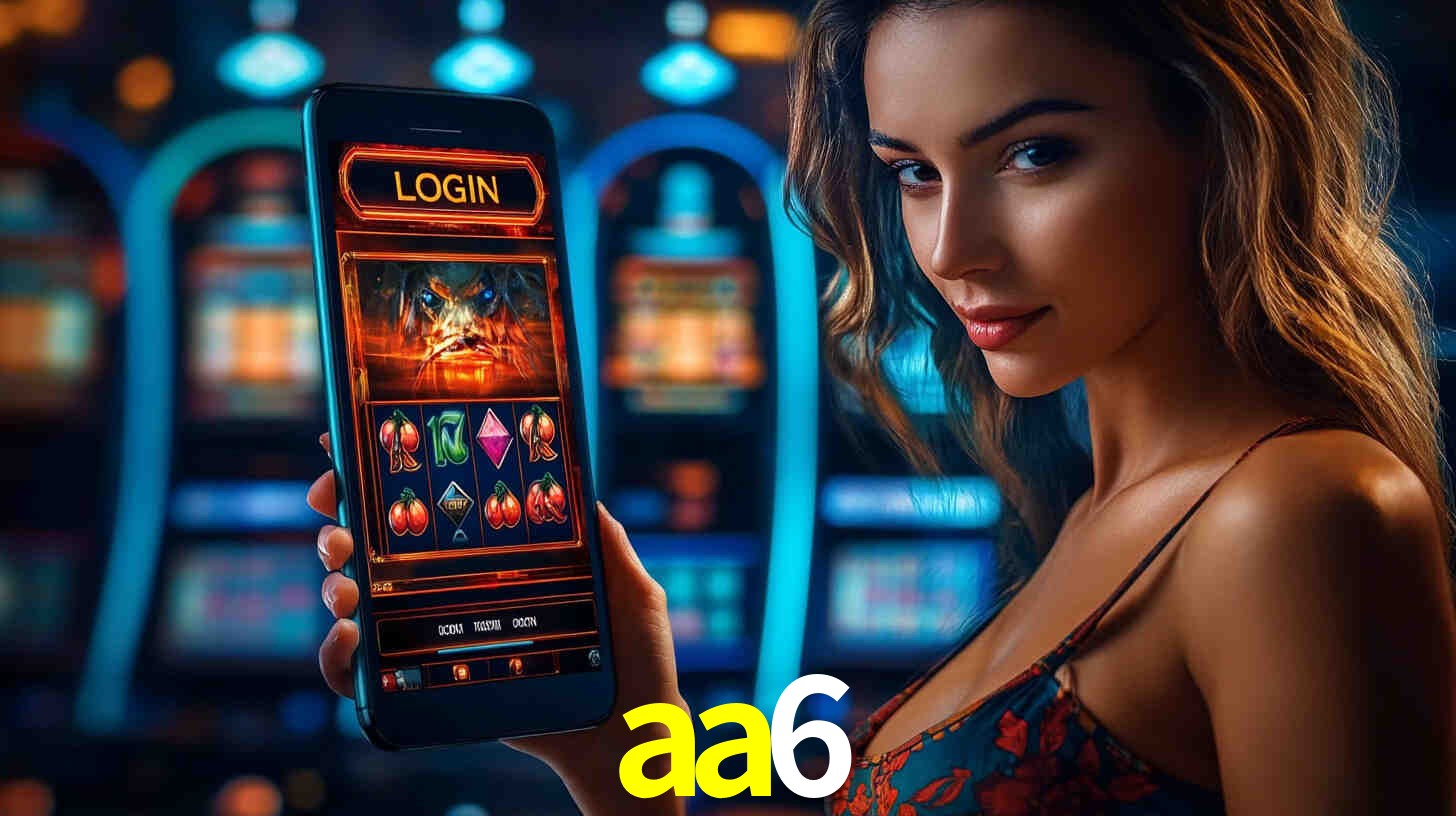 aa6 bet