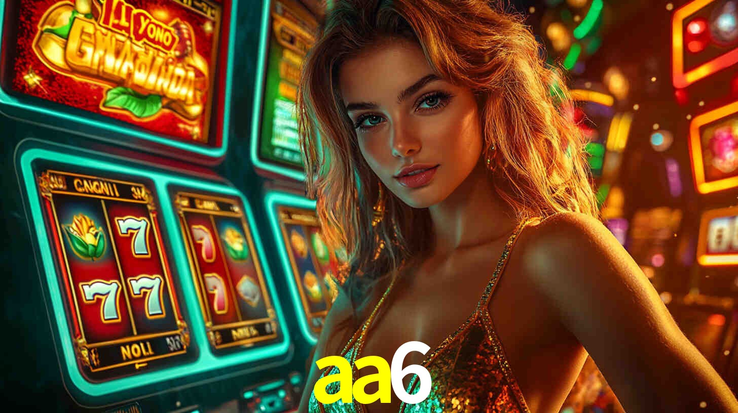 Bônus Diários aa6