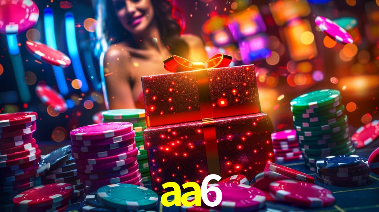 Casino VIP aa6