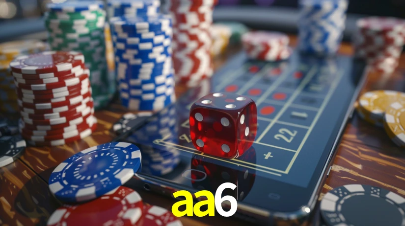 Bônus Generosos e Exclusivos no aa6 para Você!