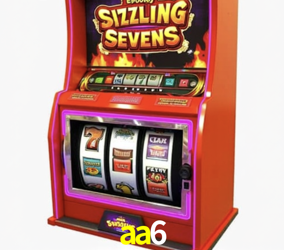 Desvendando o Mundo dos Jogos Virtuais na aa6