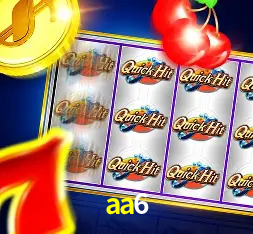 A Emoção da Loteria na aa6: Uma Chance de Mudança de Vida