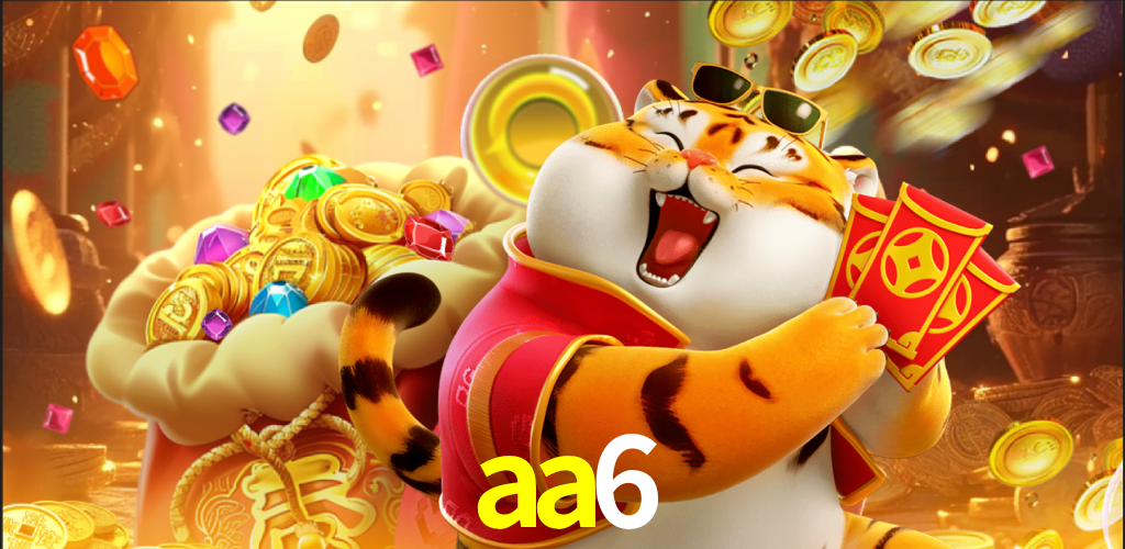aa6: Jogue Crash e Experimente Alta Recompensa Instantânea