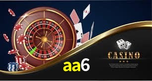 Benefícios da Conta aa6