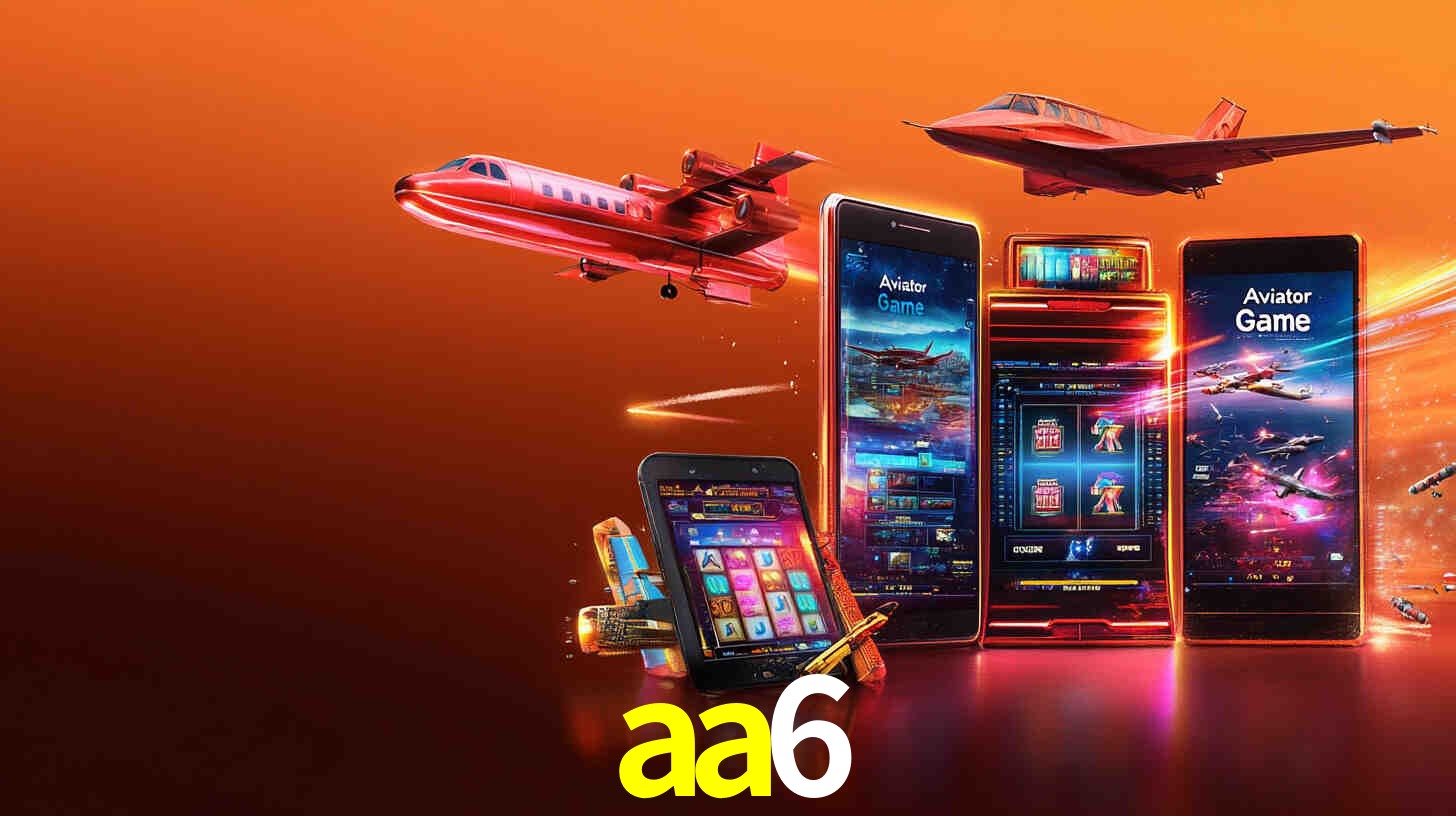 Jogo Aviator aa6