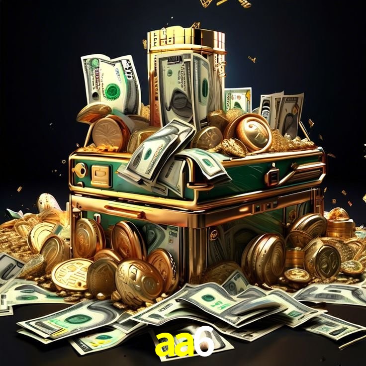 Segurança 2FA aa6
