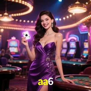 Recursos de Bônus aa6