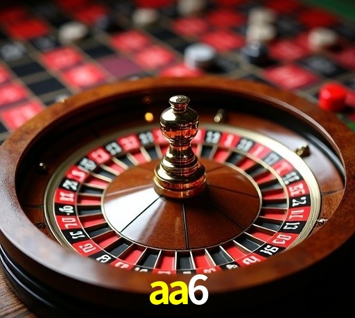 Benefícios da Conta aa6