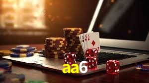 Jogo Spaceman aa6