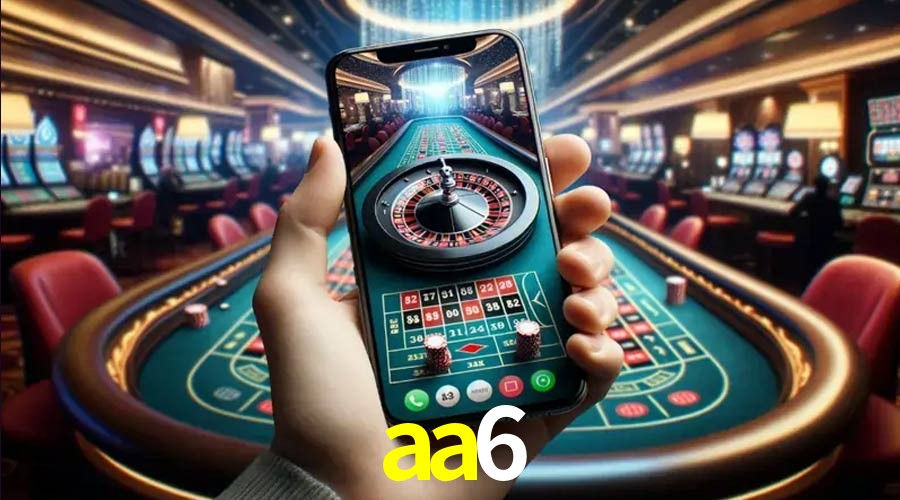 Descubra a Essência do aa6: Nossa História e Compromissos