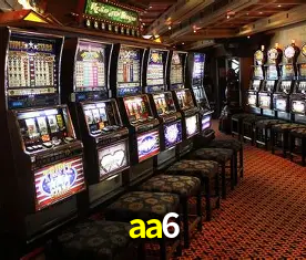 Descubra o Programa VIP da aa6: Vantagens Exclusivas para Jogadores