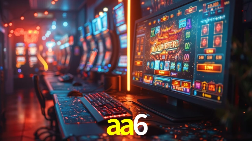aa6 bet