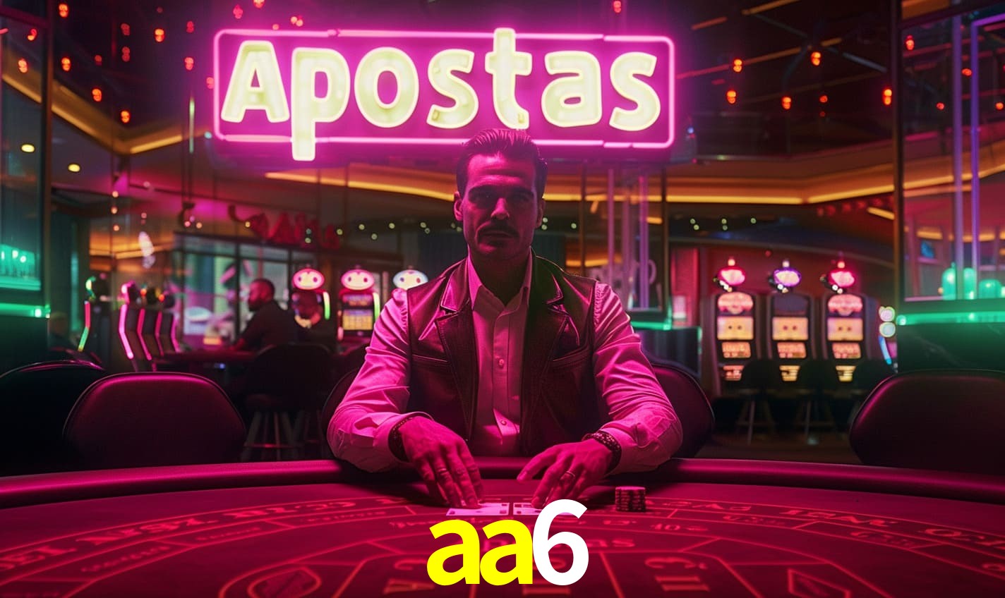 Jogos Exclusivos aa6