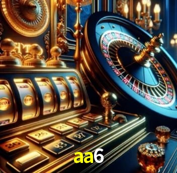 Jogos de Slot aa6