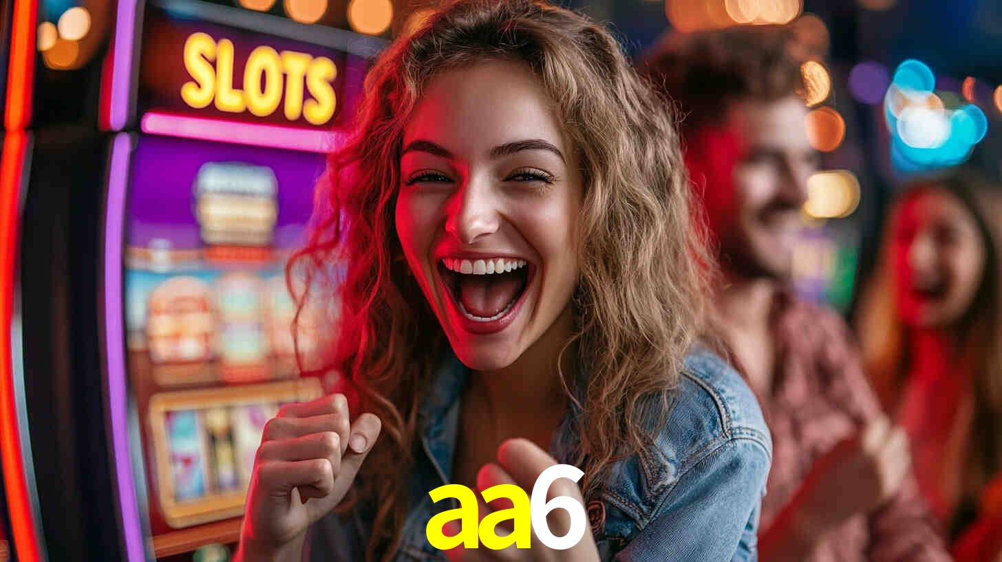Estatísticas Esportivas aa6