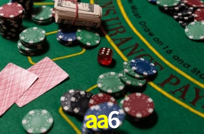 aa6 bet